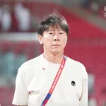 Shin Tae-yong Kembali Jadi Sorotan Usai Kekalahan Timnas Indonesia