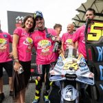 Dua Gelar Terkunci! Gresini Sapu Bersih Sprint Race di MotoGP Malaysia