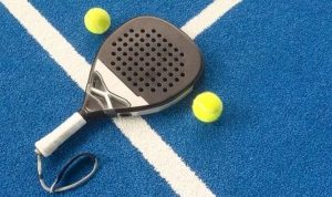 Padel Meledak di Indonesia: Ini Lapangan Padel Terdekat