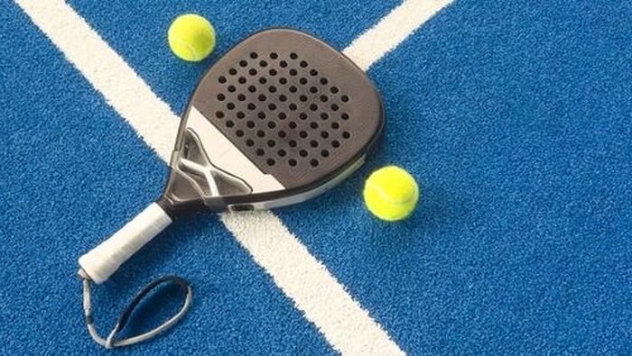 Padel Meledak di Indonesia: Ini Lapangan Padel Terdekat Padel Meledak di Indonesia: Ini Lapangan Padel Terdekat